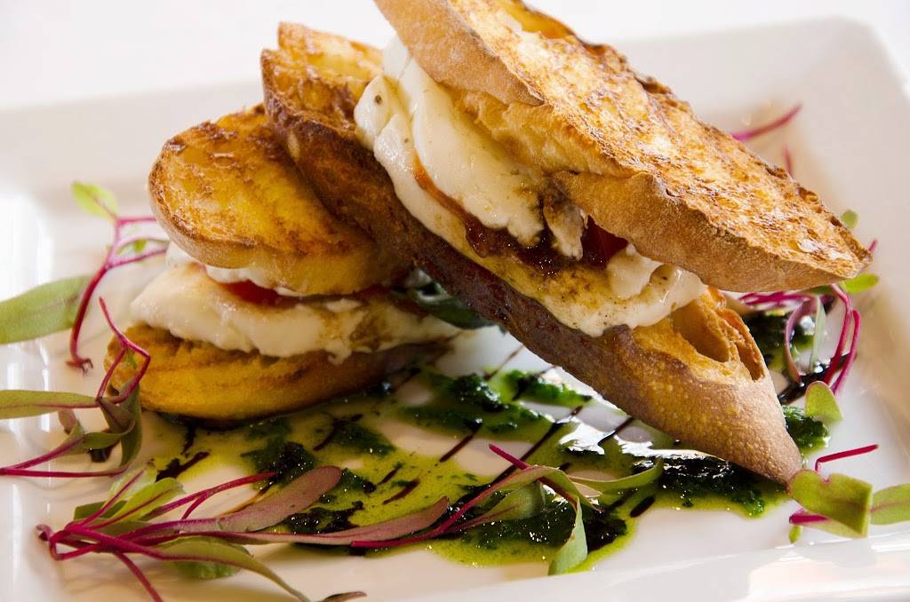 Urbano Cafe | cafe | 1410 N Fitzhugh Ave, Dallas, TX 75204, USA | 2148238550 OR +1 214-823-8550