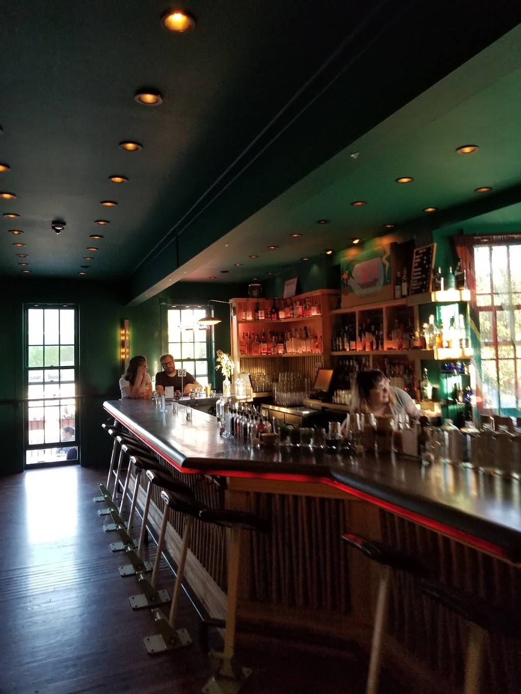 Swan Dive | restaurant | 289 Alexander St, Rochester, NY 14607, USA | 5854133306 OR +1 585-413-3306