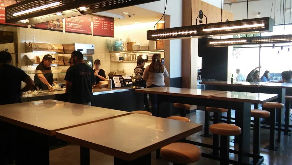 Chipotle Mexican Grill | restaurant | 15754 Paramount Blvd A, Paramount, CA 90723, USA | 5622202606 OR +1 562-220-2606