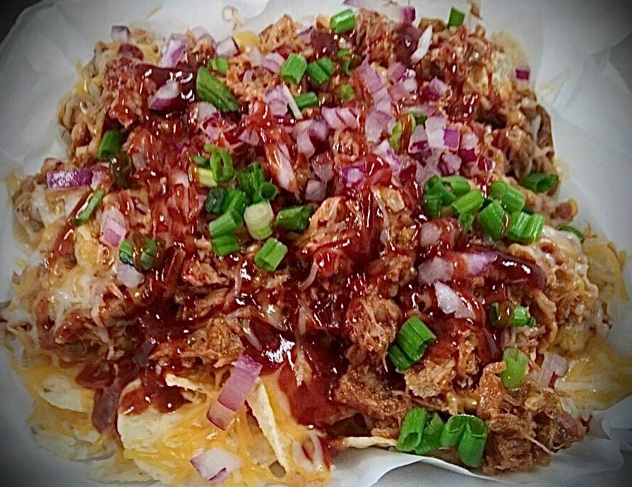 Big Johns Po Dawg | restaurant | 4829 LA-1, Raceland, LA 70394, USA | 9852783715 OR +1 985-278-3715