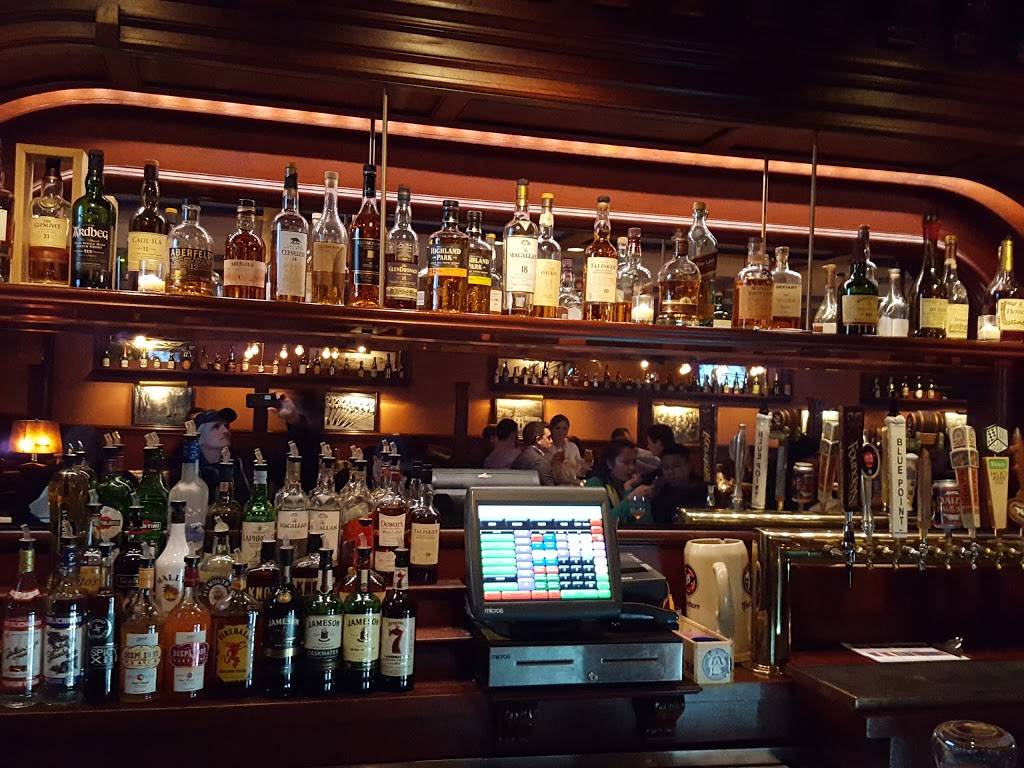 Cask Republic | restaurant | 179 Crown St, New Haven, CT 06510, USA | 4752388335 OR +1 475-238-8335