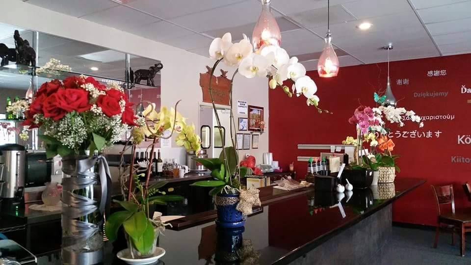 Oros Thai Restaurant | restaurant | 6177 Santa Teresa Blvd, San Jose, CA 95123, USA | 4088097878 OR +1 408-809-7878