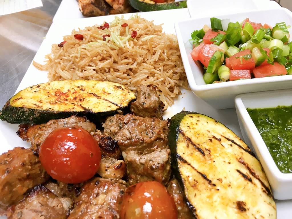 Sabz Restaurant | restaurant | 2418 Cherryville Rd, Northampton, PA 18067, USA | 6102625892 OR +1 610-262-5892