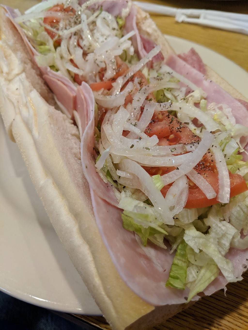 Vinnis Pizza | meal delivery | 3 E Lecato Ave, West Deptford, NJ 08086, USA | 8562519290 OR +1 856-251-9290