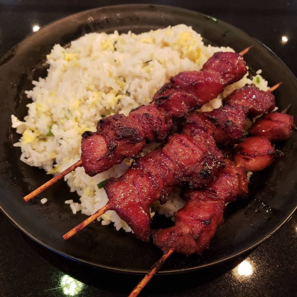 Underground Grill Kings | restaurant | 2543 Noriega St, San Francisco, CA 94122, USA | 4157539383 OR +1 415-753-9383