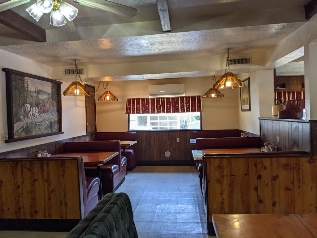 Prospect Cafe & Trophy Room | cafe | 311 Mill Creek Dr, Prospect, OR 97536, USA | 5415602306 OR +1 541-560-2306