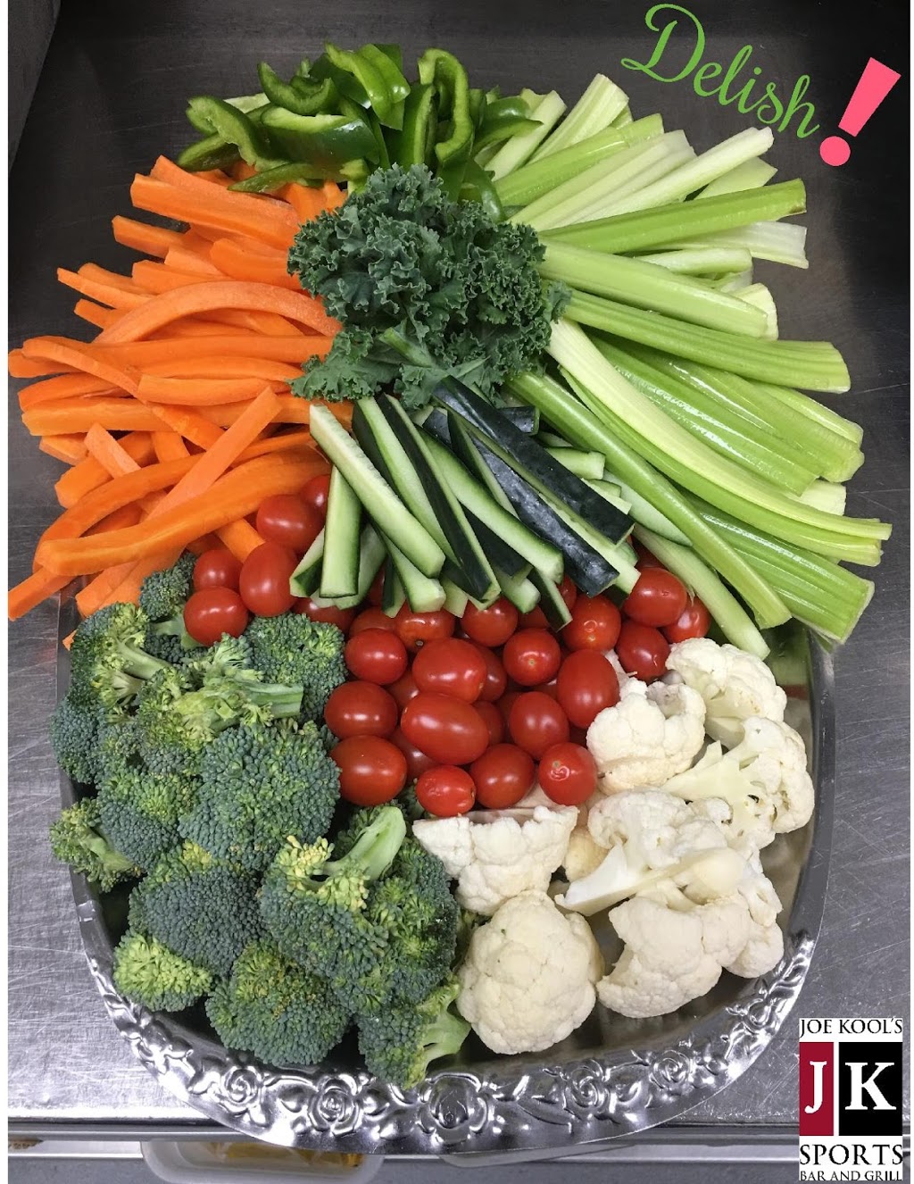 Joe Kools Troy Bar & Grill | restaurant | 1835 E Big Beaver Rd, Troy, MI 48083, USA | 2485265665 OR +1 248-526-5665