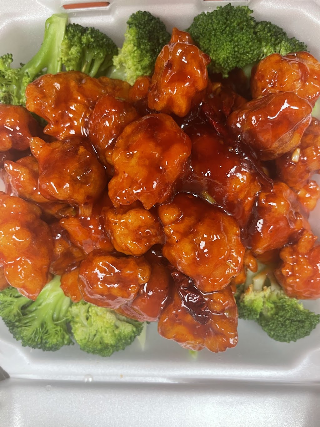 Good Taste - Chinese Food & Wings | restaurant | 7311 Parklane Rd, Columbia, SC 29223, USA | 8037360077 OR +1 803-736-0077