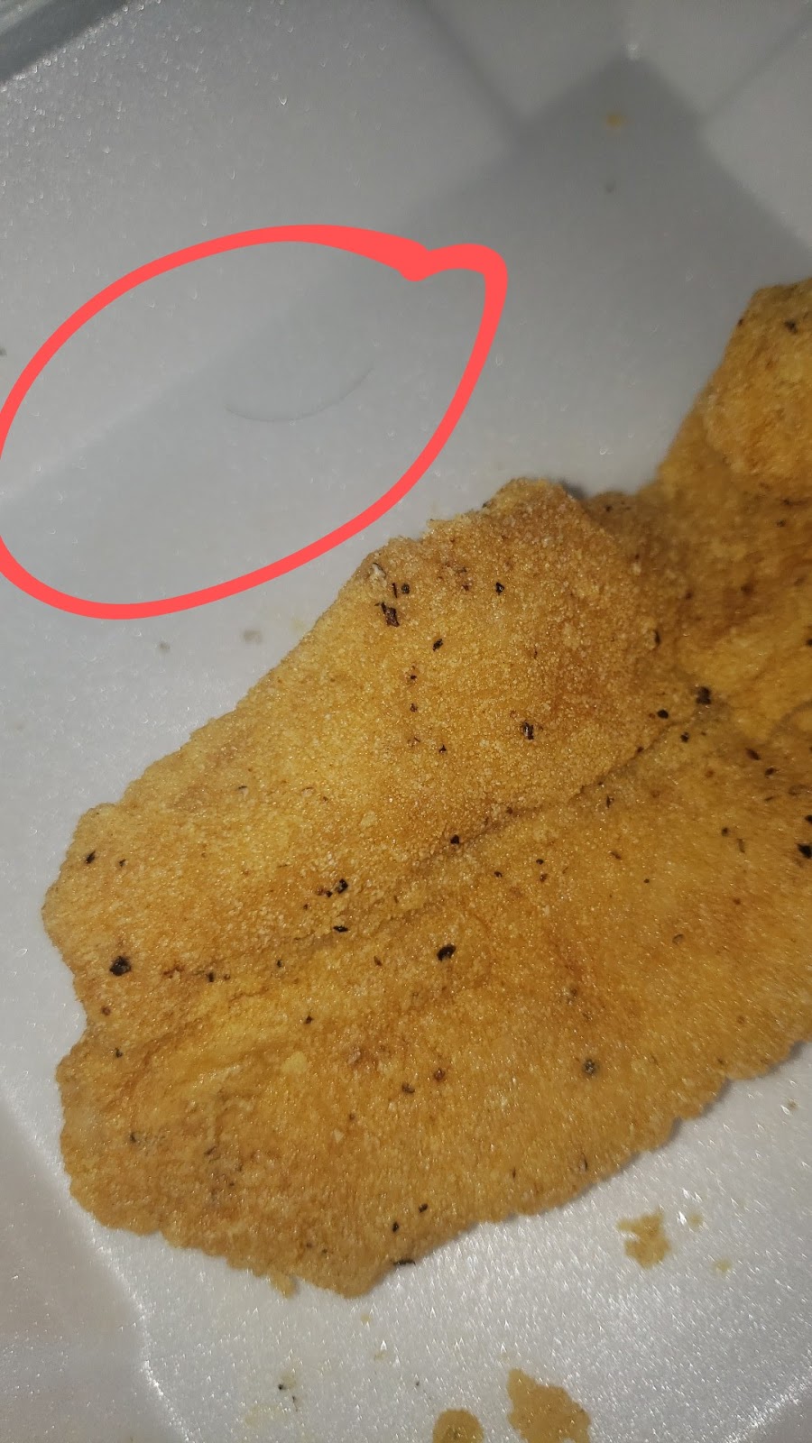 Hanks Chicken | restaurant | 711 US-60 BUS, Mansfield, MO 65704, USA | 4179242424 OR +1 417-924-2424