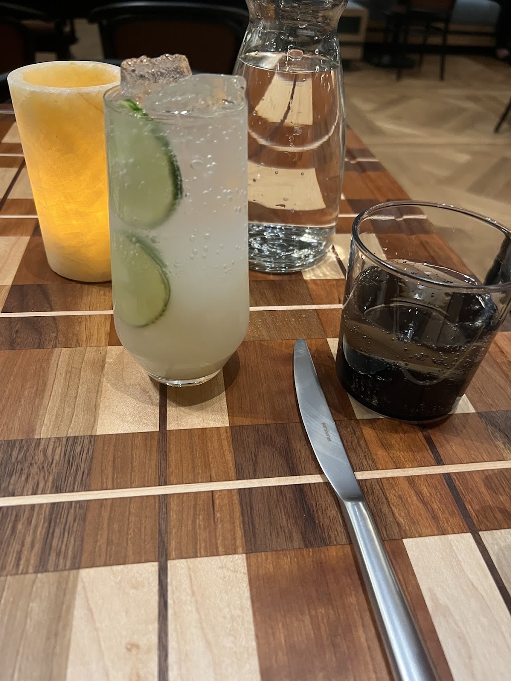 Twelvemonth | restaurant | 330 Lorton Ave, Burlingame, CA 94010, USA | 6504437111 OR +1 650-443-7111