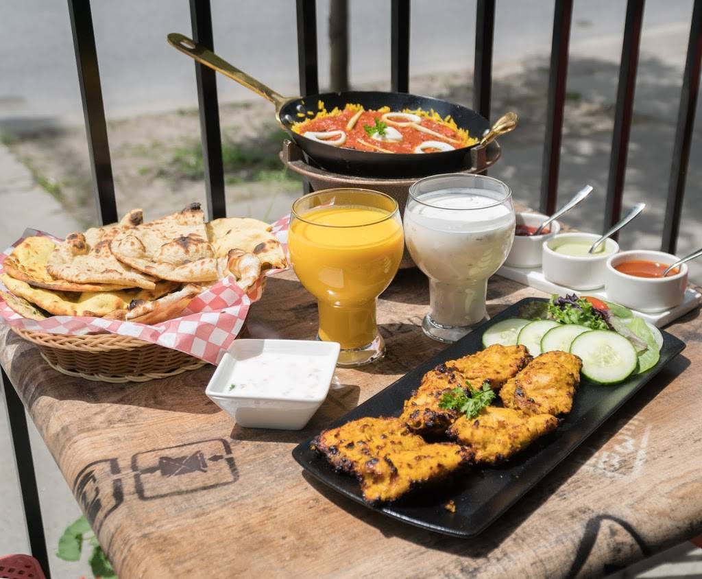 Khau Gully | restaurant | 1991 Yonge St, Toronto, ON M4S 1Z8, Canada | 6473479993 OR +1 647-347-9993