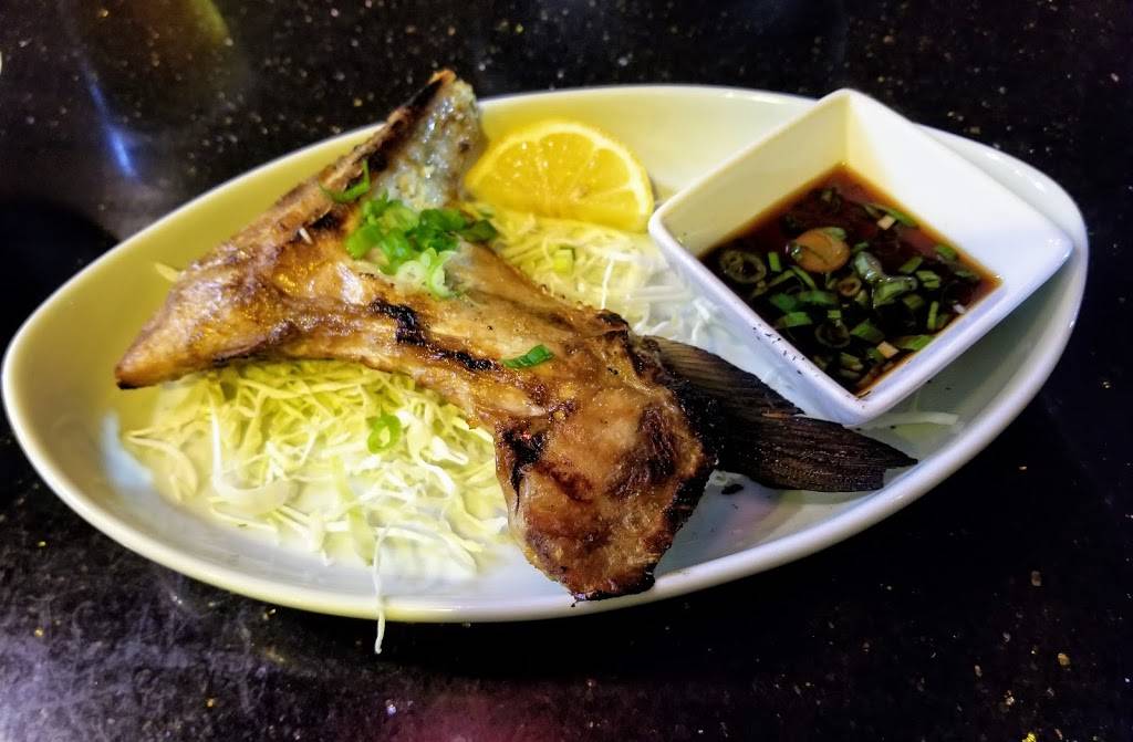 Juban Ramen & Tapas | restaurant | 1244 S Abel St, Milpitas, CA 95035, USA | 6692355390 OR +1 669-235-5390