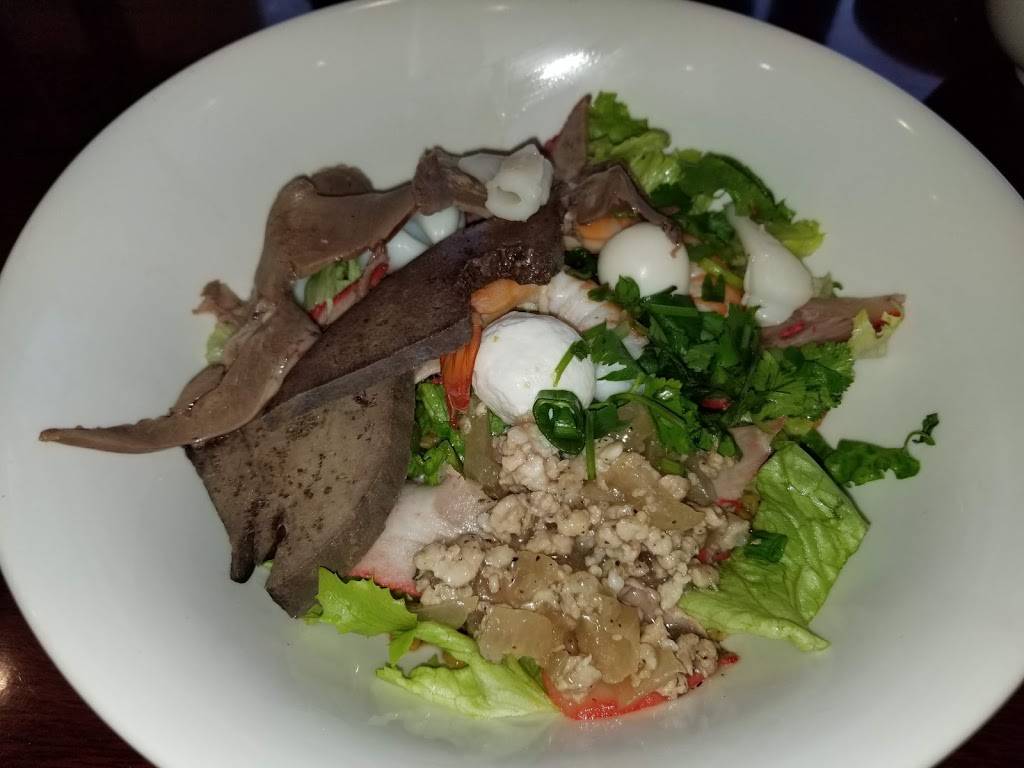 Hai Ky Mi Gia | restaurant | 4504 W 1st St, Santa Ana, CA 92703, USA | 7145311909 OR +1 714-531-1909