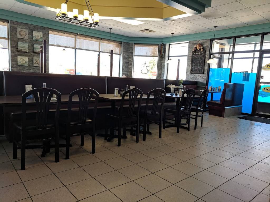 Golden Lake Seafood Restaurant | meal takeaway | 15 Southdale Rd E, London, ON N6C 6B4, Canada | 5196686112 OR +1 519-668-6112