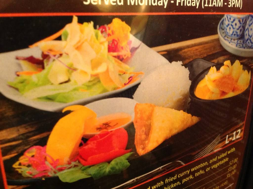 Thai Tasty | restaurant | 15333 Sherman Way #B, Van Nuys, CA 91406, USA | 8187811234 OR +1 818-781-1234