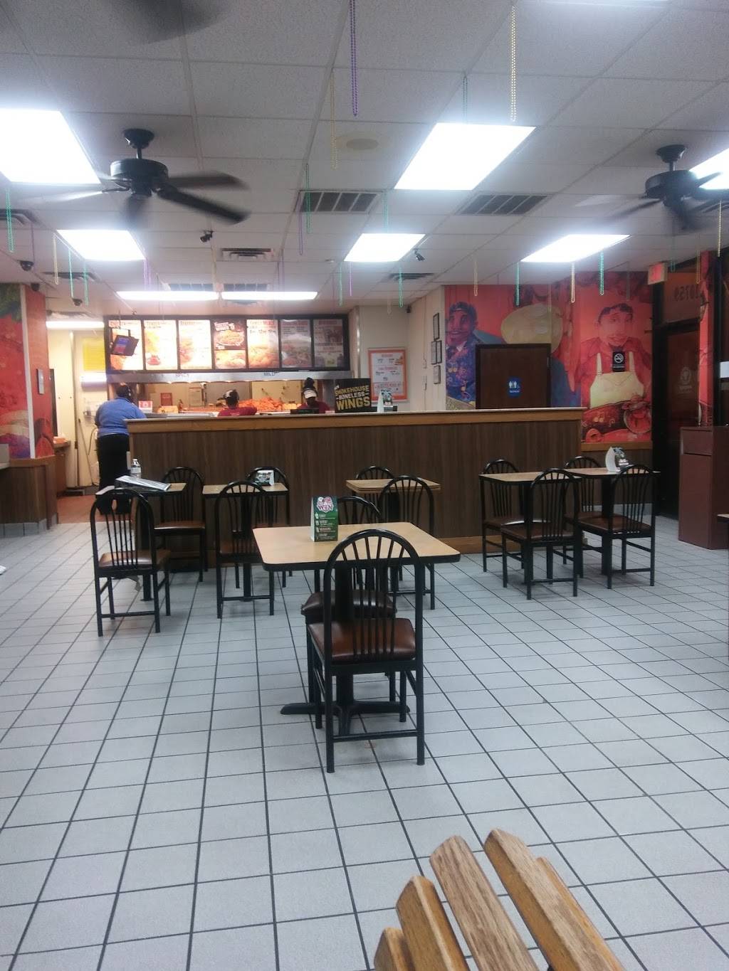 Popeyes Louisiana Kitchen | restaurant | 10765 Kingspoint Rd, Houston, TX 77075, USA | 7139463406 OR +1 713-946-3406