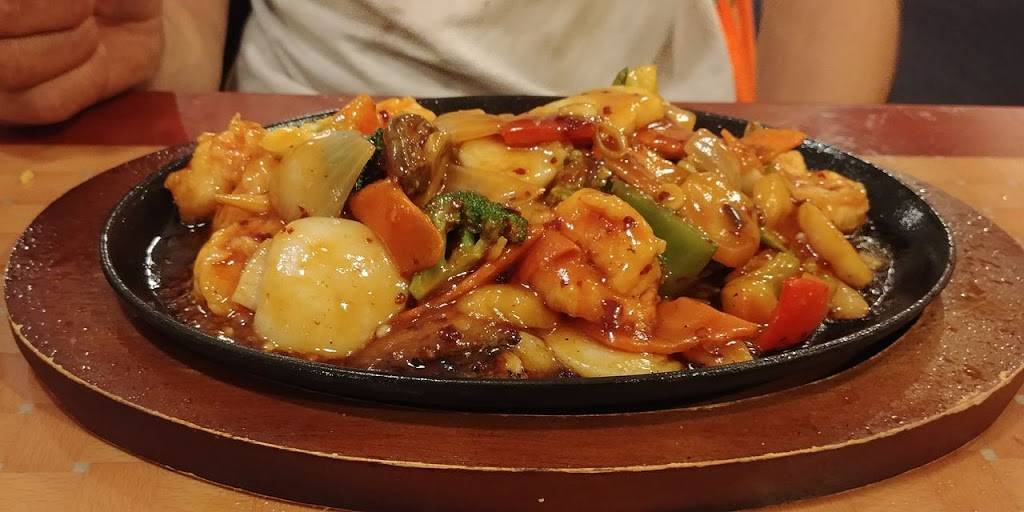 New Asian Bistro | restaurant | Walmart Plaza, 45 Plaza Dr Unit #600, Tamaqua, PA 18252, USA | 5707280189 OR +1 570-728-0189