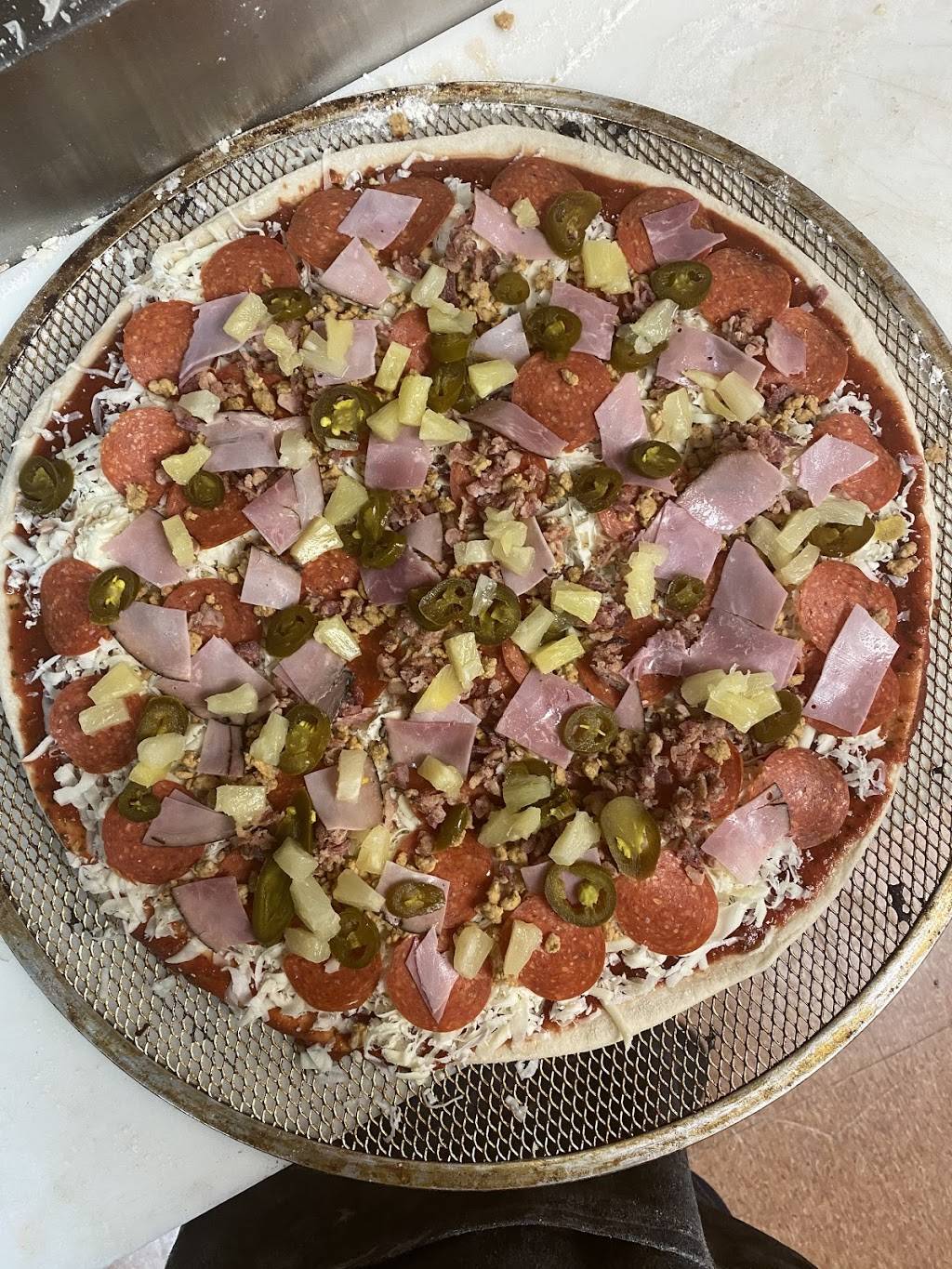 Apollo’z-pizza | restaurant | 389 Maple Ave, Johnstown, PA 15901, USA | 8145392222 OR +1 814-539-2222