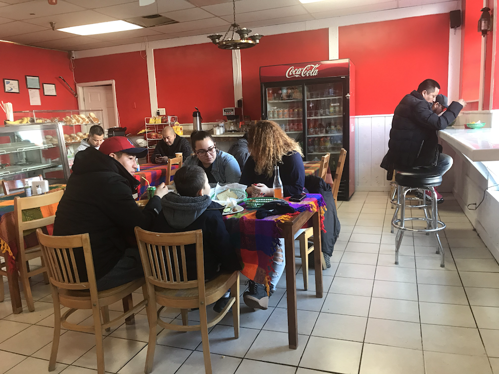 Cafe restaurant la chalupa | restaurant | 502 Central Ave, City of Orange, NJ 07050, USA | 8622337049 OR +1 862-233-7049