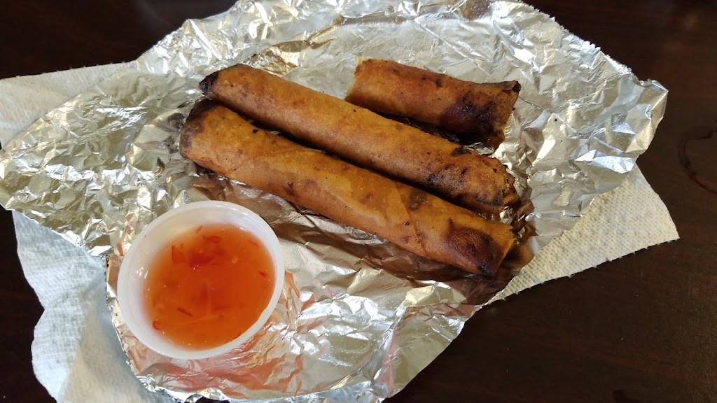 Lumpia Express | restaurant | 5955 N 27th St, Lincoln, NE 68521, USA | 5315003845 OR +1 531-500-3845