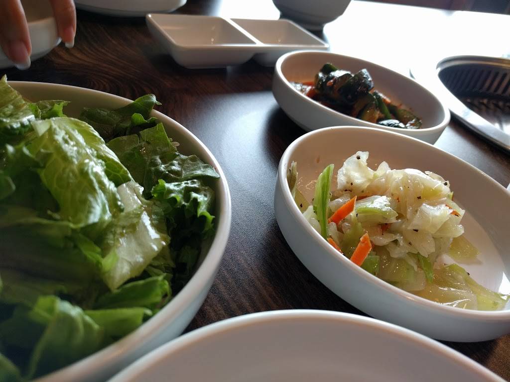 Sikdorak 2 | restaurant | A, 45-934 Kamehameha Hwy #1, Kaneohe, HI 96744, USA | 8082470001 OR +1 808-247-0001