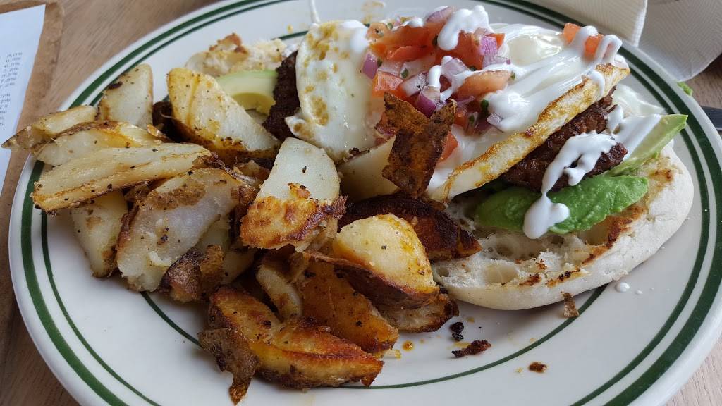 HangOverEasy | restaurant | 13 W Charlton St, Cincinnati, OH 45219, USA | 5132215400 OR +1 513-221-5400