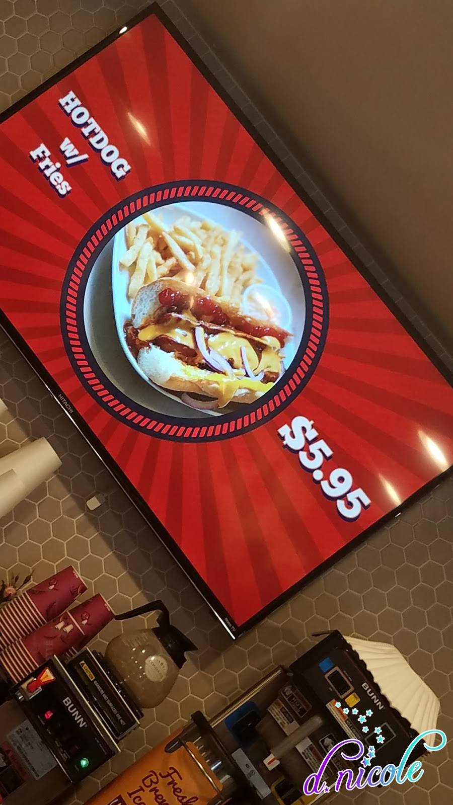 8th Street Cafe | restaurant | 1800-1818 N Davis St, Jacksonville, FL 32209, USA | 9043740741 OR +1 904-374-0741