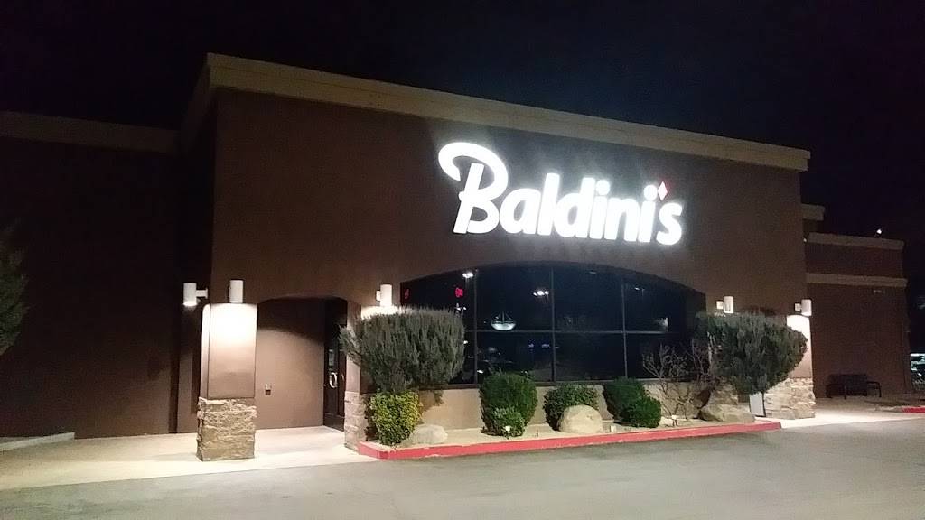 Baldinis Sports Casino and Restaurant | restaurant | 865 S Rock Blvd, Sparks, NV 89431, USA | 7753580116 OR +1 775-358-0116