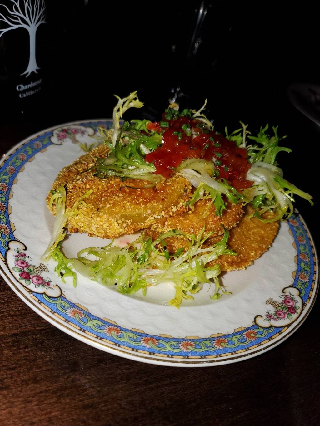 Old Soul | restaurant | 495 S Grand Central Pkwy, Las Vegas, NV 89106, USA | 7025340999 OR +1 702-534-0999