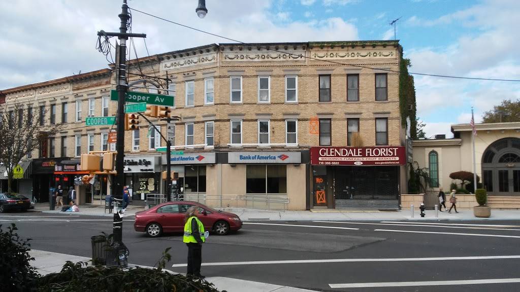 McDonalds | cafe | 70-02 Cooper Ave, Glendale, NY 11385, USA | 7184970722 OR +1 718-497-0722