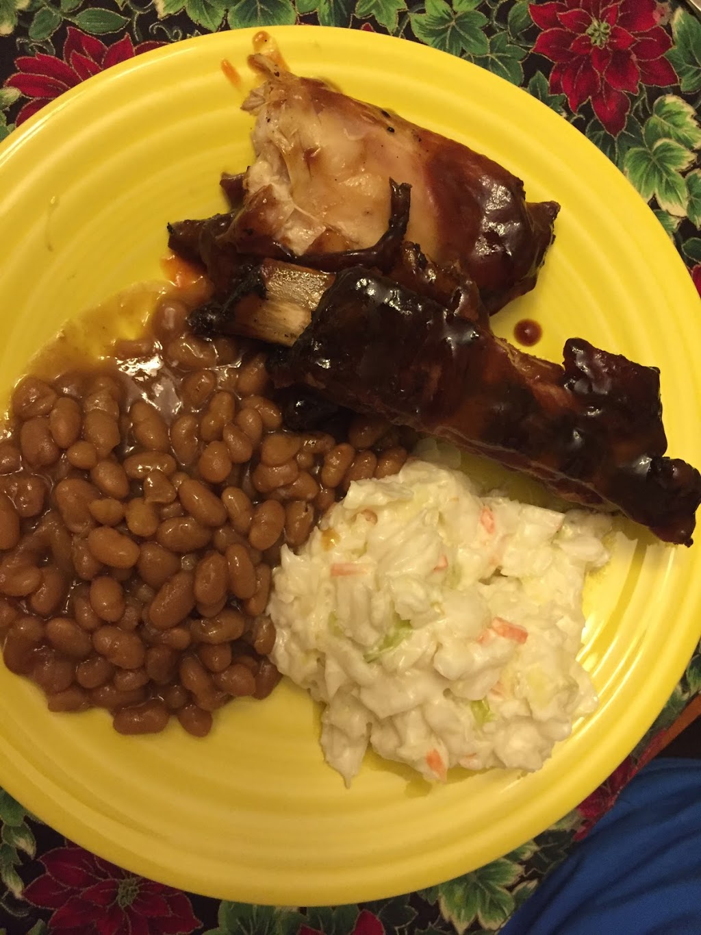 Smokin Los BBQ | restaurant | 926 W Tharpe St, Tallahassee, FL 32303, USA | 8502944885 OR +1 850-294-4885