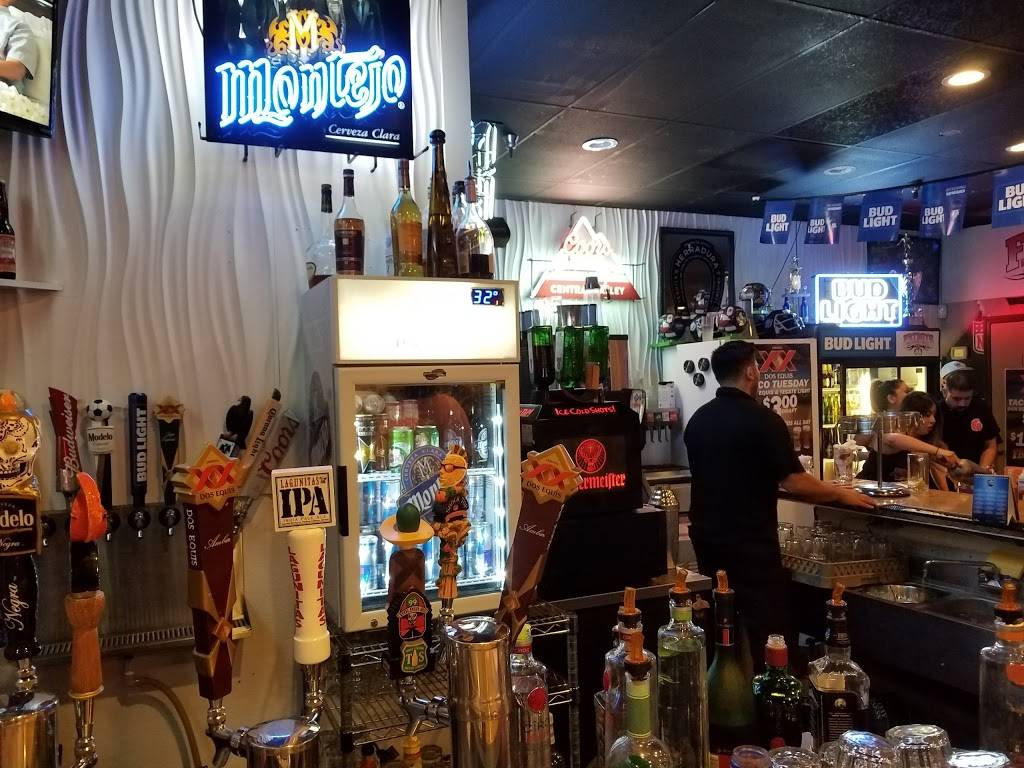 Fat Boys Taqueria and Sportsbar | restaurant | 3045 W Bullard Ave, Fresno, CA 93711, USA | 5594357600 OR +1 559-435-7600