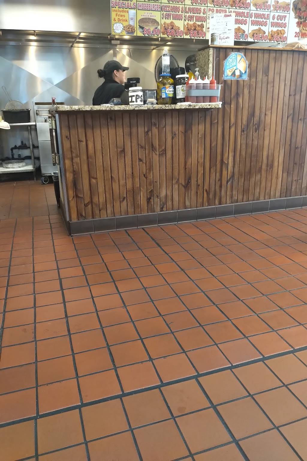 Sharks Fish & Chicken | restaurant | 1837 Montgomery Hwy #103, Hoover, AL 35244, USA | 2056823211 OR +1 205-682-3211