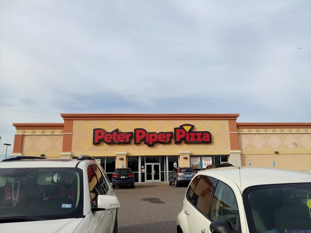 Peter Piper Pizza | meal takeaway | 4121 S Port Ave, Corpus Christi, TX 78415, USA | 3618535353 OR +1 361-853-5353