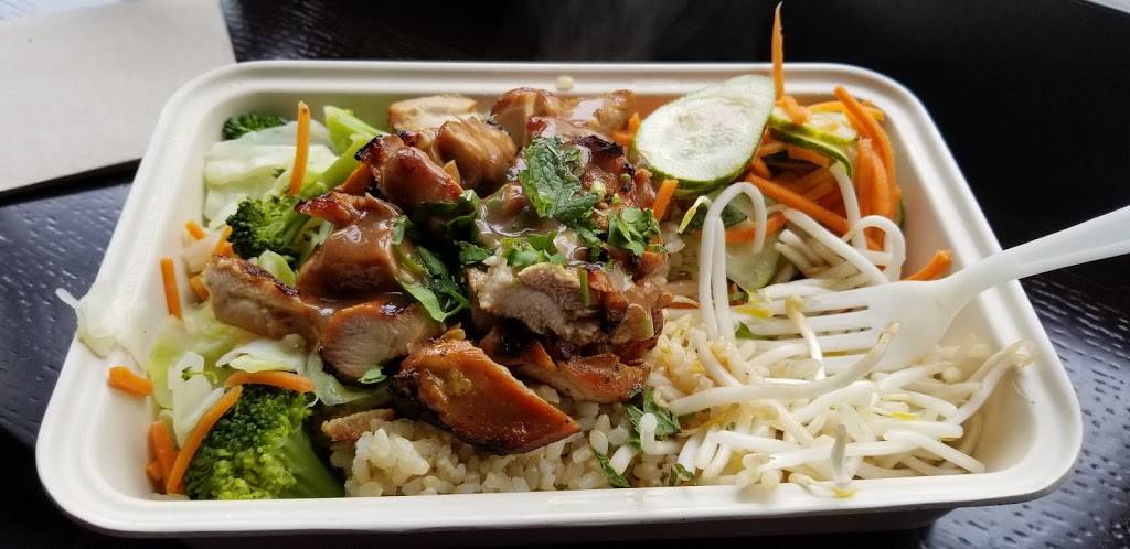 Asian Box | restaurant | 2031 Chestnut St, San Francisco, CA 94123, USA | 4152883688 OR +1 415-288-3688