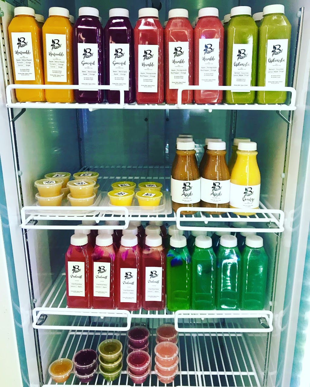 B Foreal Juiced | restaurant | 2300 W 4th St, Chester, PA 19013, USA | 4846152240 OR +1 484-615-2240