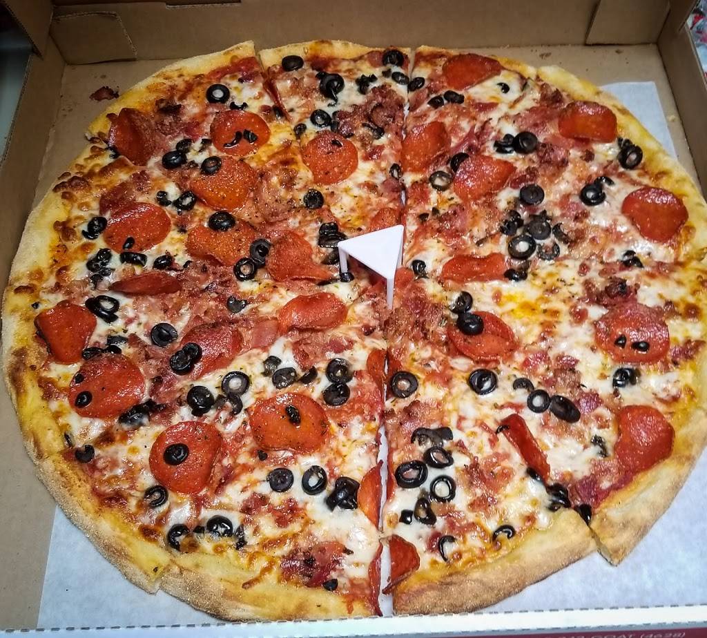 Goat Hill Pizza | restaurant | 170 W Portal Ave, San Francisco, CA 94127, USA | 4152424628 OR +1 415-242-4628