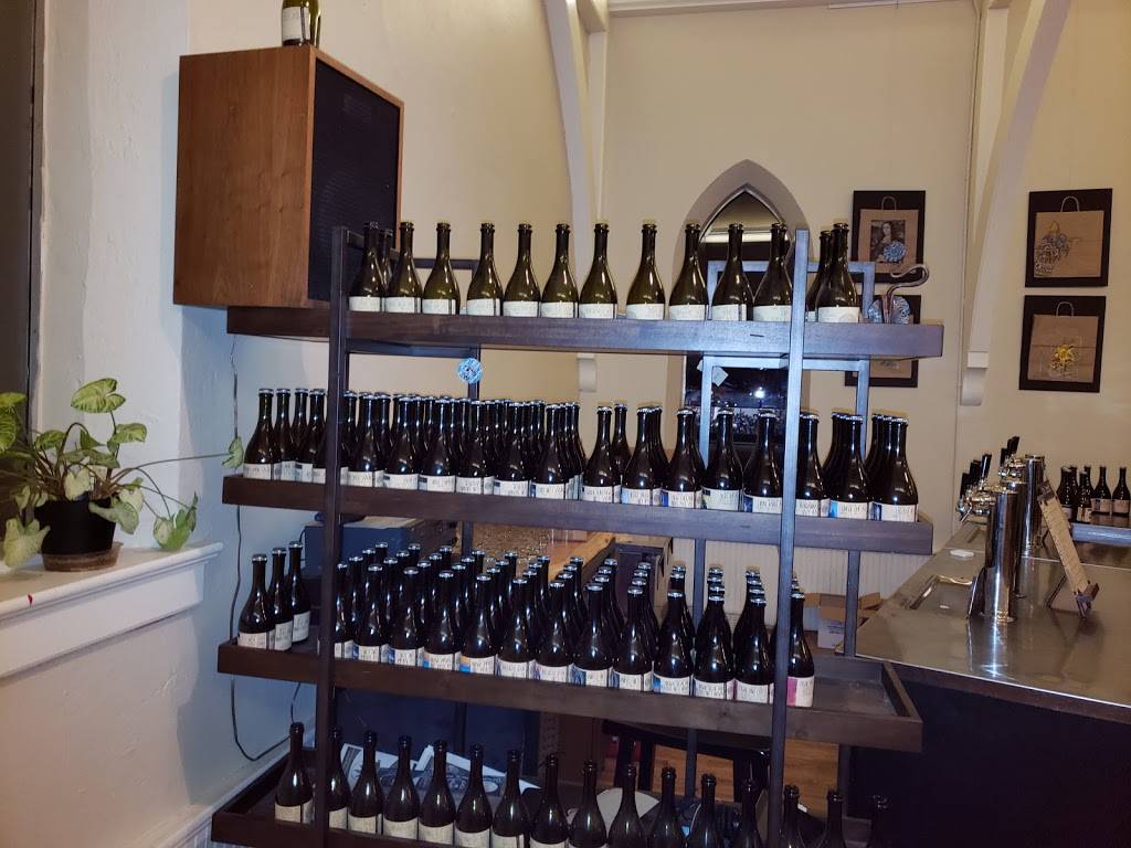 Local Relic | restaurant | 320 S Weber St, Colorado Springs, CO 80903, USA | 7192700077 OR +1 719-270-0077