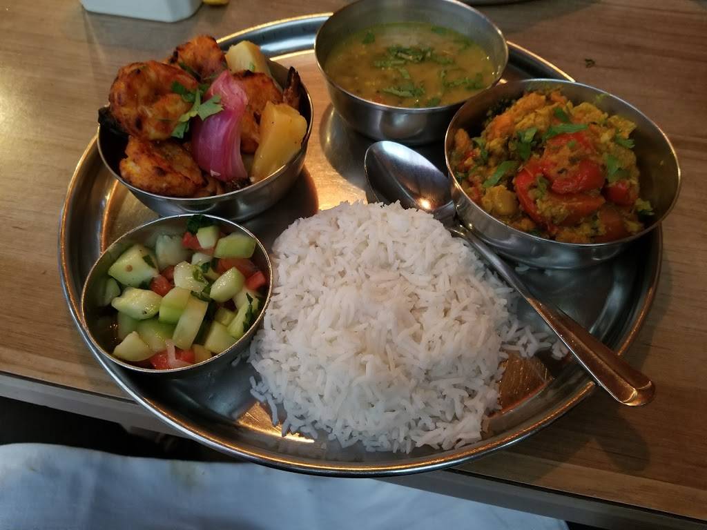 Dhaba Cuisine of India | restaurant | 2104 Main St, Santa Monica, CA 90405, USA | 3103999452 OR +1 310-399-9452