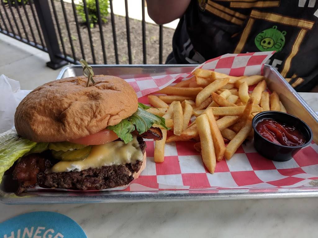 The 859 Taproom and Grill | restaurant | 8720 Bankers St, Florence, KY 41042, USA | 8595342560 OR +1 859-534-2560