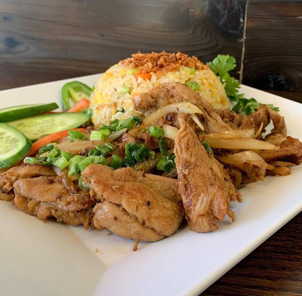 XT Cafe - Vietnamese Cuisine | restaurant | 1403 E Lambert Rd suite c, La Habra, CA 90631, USA | 5626973838 OR +1 562-697-3838