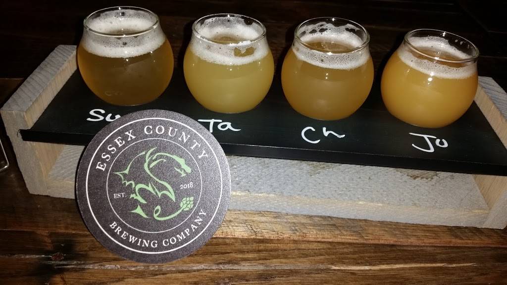 Essex County Brewing Co | restaurant | 58 Pulaski St Building A, Peabody, MA 01960, USA | 9785872254 OR +1 978-587-2254