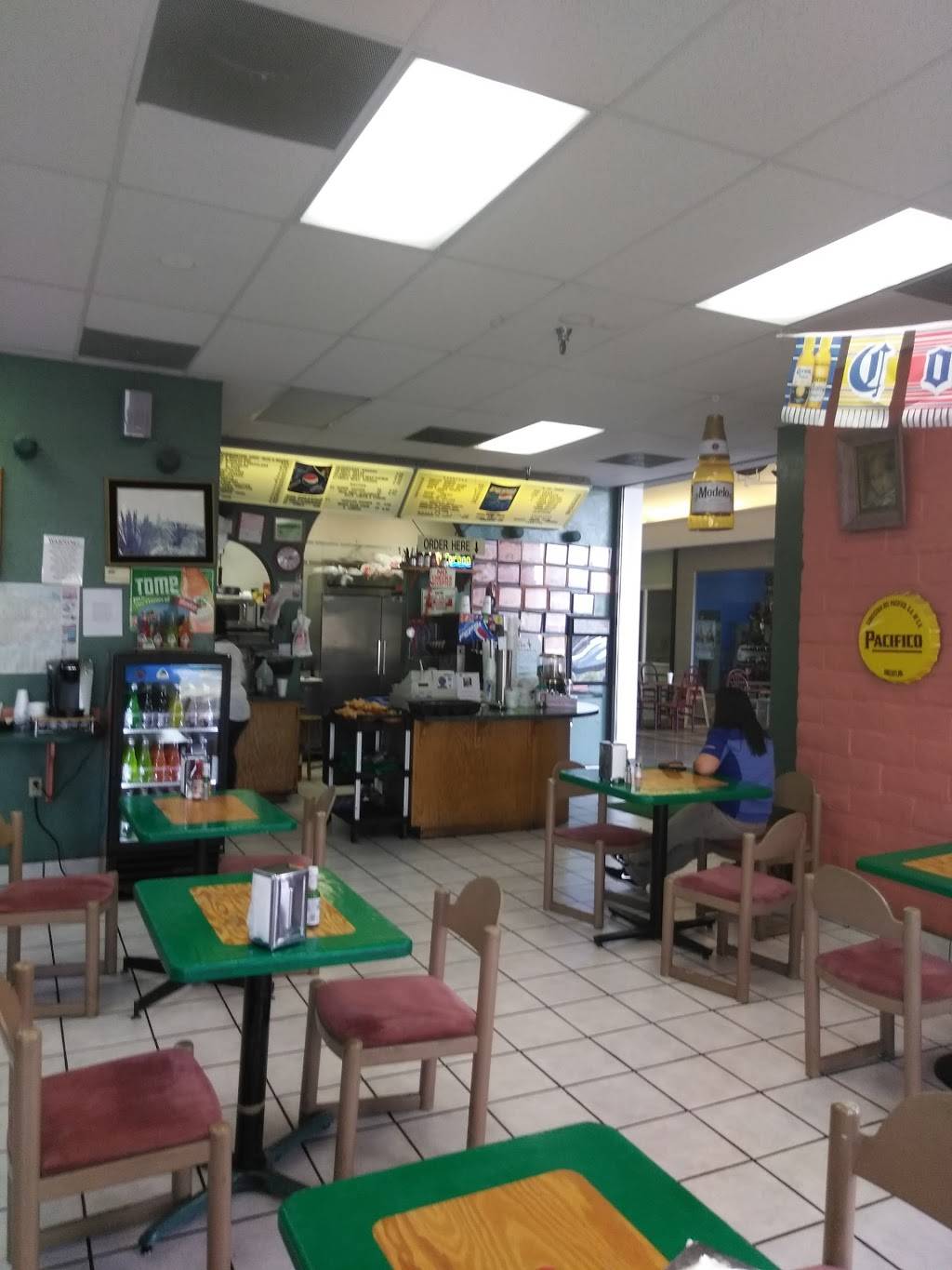 Los Perez Restaurant | restaurant | 3405 S Mooney Blvd, Visalia, CA 93277, USA | 5593722089 OR +1 559-372-2089