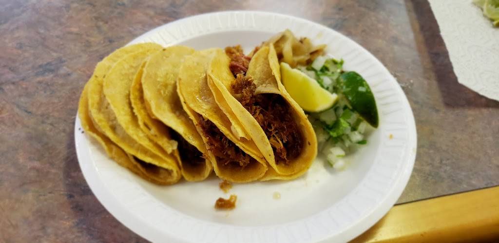 Monterrey Taquerias | restaurant | 901 Belt Line Rd #106, Garland, TX 75040, USA | 9727829152 OR +1 972-782-9152