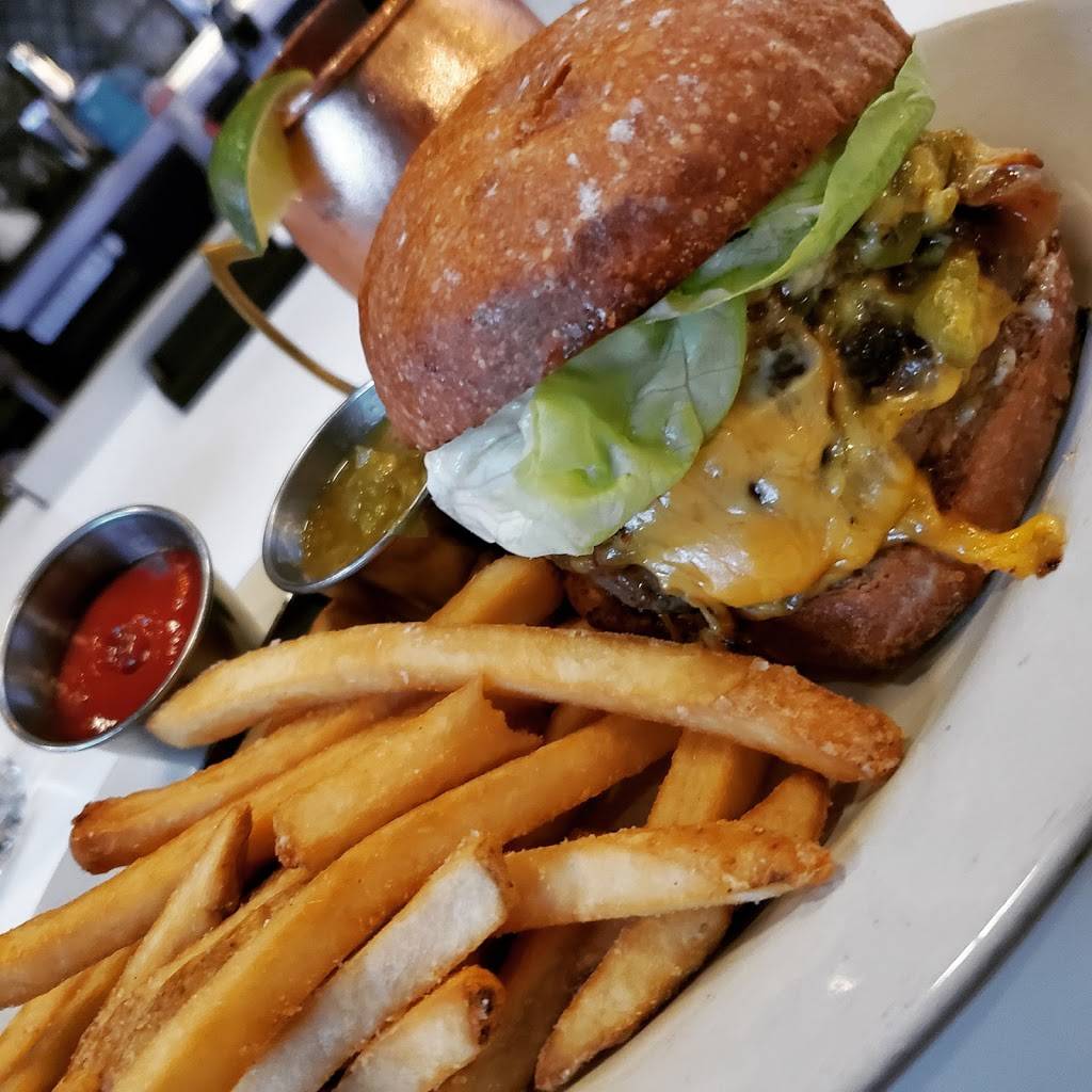 Bang Bang Kitchen | restaurant | 4219 South Othello Street Suite 111B and C, Seattle, WA 98118, USA | 2064203146 OR +1 206-420-3146