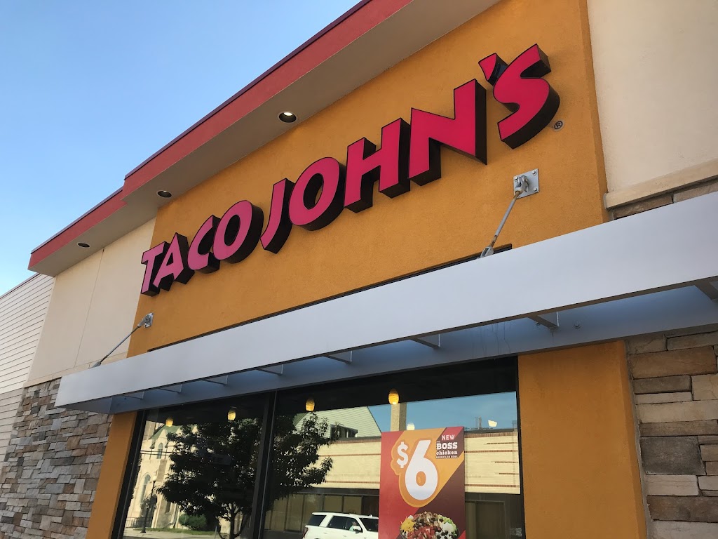 Taco Johns | restaurant | 2220 Carey Ave, Cheyenne, WY 82001, USA | 3076347853 OR +1 307-634-7853