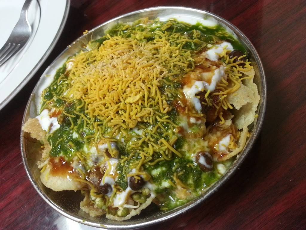 Chaat Paradise | restaurant | 165 E El Camino Real, Mountain View, CA 94040, USA | 6509651111 OR +1 650-965-1111
