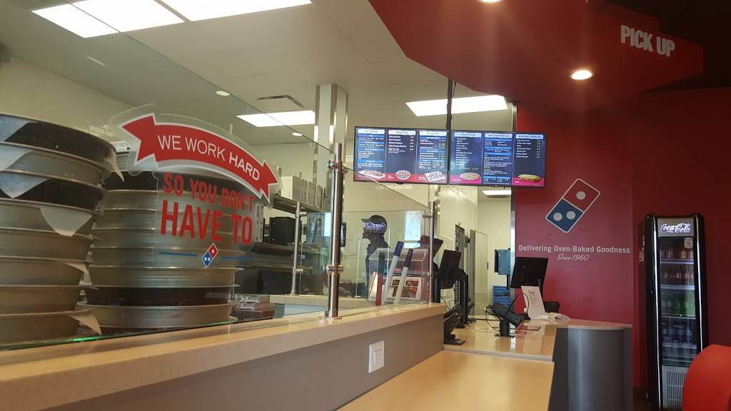 Dominos Pizza | meal delivery | 9103 E State Rte 350, Raytown, MO 64133, USA | 8168860350 OR +1 816-886-0350