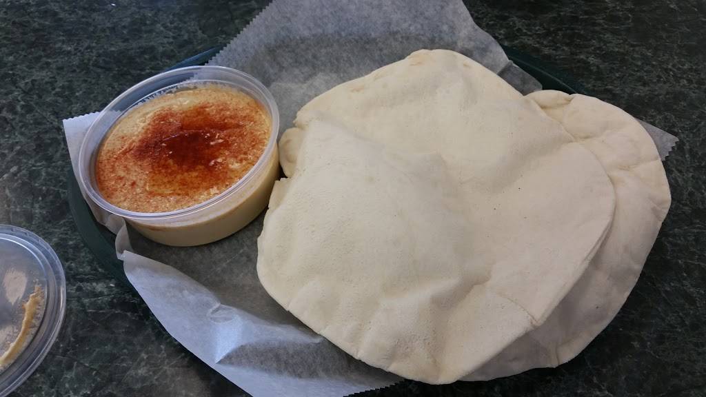 Pitas Mediterranean Wraps | restaurant | 8831 N Knoxville Ave, Peoria, IL 61615, USA | 3096919727 OR +1 309-691-9727