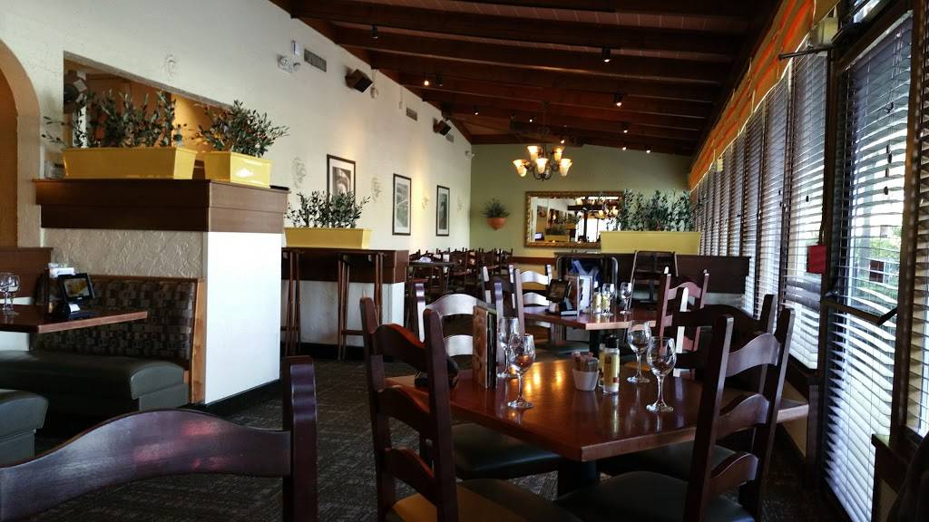 Olive Garden Italian Restaurant | meal takeaway | 405 Cypress Gardens Blvd, Winter Haven, FL 33880, USA | 8632946641 OR +1 863-294-6641